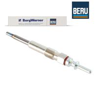 Beru GE102 Candelette Adatto A BMW 3ER E46 E91 E90 1ER E87 5ER E60 12237786869