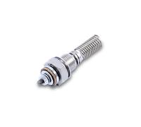Candeletta, riscaldatore di parcheggio BORG WARNER (BERU) GH 931