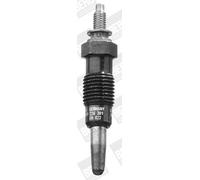 4X CANDELETTE ORIGINALI FORD FIESTA ESCORT MONDEO 1.8 D TD GENUINE OEM 1056857