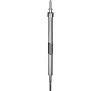 BERU Candeletta GN096 con emissione di bagliore residuo