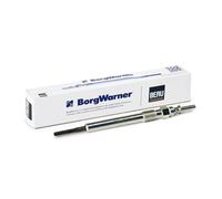 4 x Candela a incandescenza BorgWarner (BERU) per BMW, MINI, TOYOTA 1 E81, 1 1