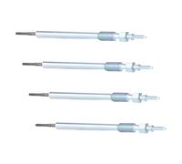 Beru GN108 Candelette Tecnologicamente Avanzate (Confezione da 4)