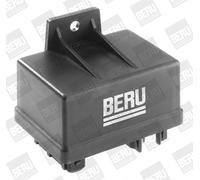 BERU GR054 Relè, Sistema di preriscaldamento per CITROËN,FIAT,PEUGEOT