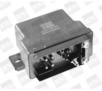 Relè candelette Con emissione bagliore residuo GR073-B BorgWarner (BERU)