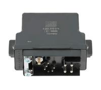 BERU GR074 Centralina, Tempo incandescenza