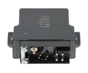 BERU GR074 Centralina, Tempo incandescenza