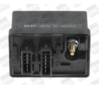 Beru GSE150 Sistema di Riscaldamento e Accensione