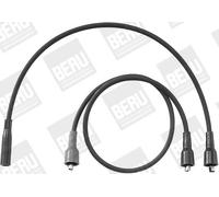 BERU Kit Cavi Accensione per Fiat 127 127_0.9 1.0 Sport Panda 141A_ 950