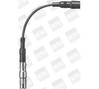 BERU ZE765 Kit cavi candele