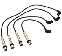 Beru Kit cavi candele ZEF1572 per VW FOX Hatchback