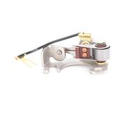 BorgWarner (BERU) Set di contatti distributore di accensione KS664 0340100664