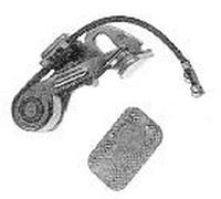 Beru KS650S Kit contatti, Distributore di accensione