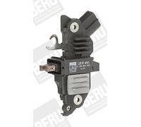 BERU Regolatore Generatore per Chrysler PT Cruiser 2.2 CRD Ford Transit GER095