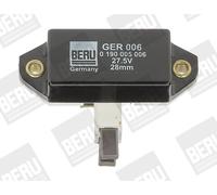 BERU Regolatore Generatore Regolatore Alternatore 27.5V per VW Iltis 183 1.7