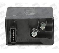 Relè candelette Con emissione bagliore residuo GR034 BorgWarner (BERU) per IVECO