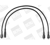 BERU Set Cavi Accensione 5 Opel Kadett B Suzuki Super Carry Bus ED 1.0