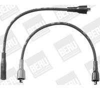 BERU Set Cavi Accensione 5 Per Renault 4 112_0.8 1.1 Kasten R21_ R23_ ZEF757