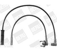 BERU Set Cavi Accensione 5 Per Renault Kangoo KC0/1 1.4 ZEF735
