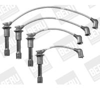 BERU Set Cavi Accensione per Mazda MX-5 II 1.6 16V 1.8 ZEF1360
