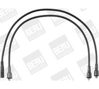 BERU Set Cavi Di Accensione Per Honda Accord I Hatchback SJ SY 1.6 L/EX, ZEF772