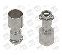 Beru Steckerhülse per Sistema di Accensione per Audi BMW Ford Mercedes Seat VW