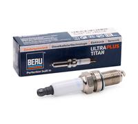 BERU Candele UPT10P Candela Accensione NISSAN,SUZUKI,OPEL,PIXO (UA0),SWIFT IV (FZ, NZ),SPLASH,Alto (GF),AGILA (B) (H08),bB II (QNC2_)