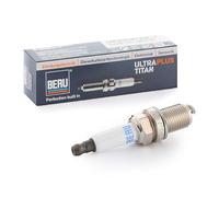 Beru, UPT2 Ultra Plus Titan candela di accensione (UXF56, UXF 79, UXF79P, UXT1, UXT3, UXT5)