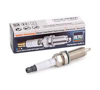 Beru Z243 Candele