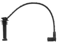 BERU ZEF1628 Kit cavi candele