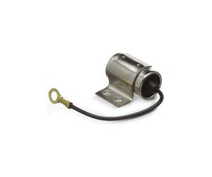 BERU ZK111 Condensatore, Impianto d'accensione