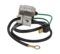 BERU ZK160 Condensatore, Impianto d'accensione