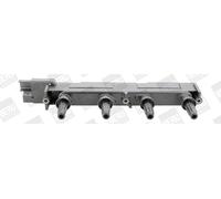 BERU ZS348 BOBINA D'ACCENSIONE