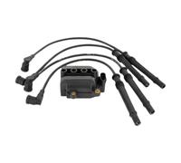 Bobina di accensione Collegamento primario verticale (ovale) ZS325 per DACIA