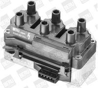 Bobina di accensione Tipo di raccordo dente di sega ZSE004 BorgWarner (BERU)