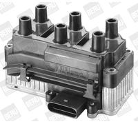 BERU ZSE013 Bobina d'accensione per SEAT,VW