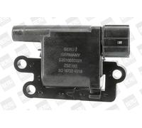 BERU ZSE193 Bobina d'accensione