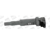Beru Zündspule Zündmodul NEU ZSE145 12 V 3 Pol mit Elektronik