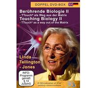 Berührende Biologie 2 - TTouch als Weg aus der Matrix