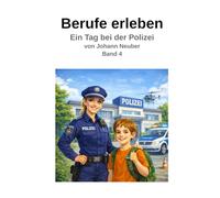 Berufe erleben: Ein Tag bei der Polizei