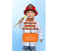 Berufe zum Ausmalen: Entdecke die Welt der Arbeit