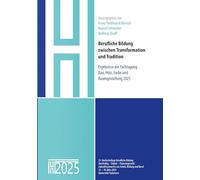 Berufliche Bildung zwischen Transformation und Tradition: Ergebnisse der Fachtagung Bau, Holz, Farbe und Raumgestaltung 2025