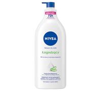 Beruhigender Körperbalsam mit Aloe Vera NIVEA 625 ml