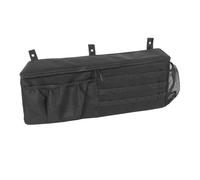 BERULL Borsa per Organizer per Bagagliaio per Auto per Suzuki Jimny 2019 UP, Borse Multifunzione per riporre Gli Oggetti Interni per Auto Multitasche di Grande capacità,A Lower Left