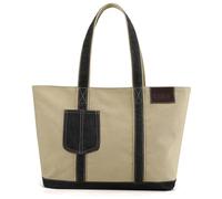 BERULL Borsa Tote in Tela Da Donna Borsa A Mano Resistente Alla Moda Borsa A Tracolla Versatile Ad Alta Capacità Casual Borsa Da Viaggio Per Il Giorno Del Compleanno,Cachi