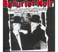 Bérurier Noir - Concerto Pour D+Traqu+S