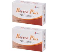 Berven Plus 30 Compresse 2x33 g Compresse