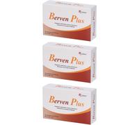 Berven Plus 30 Compresse 3x33 g Compresse