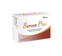 BERVEN PLUS 30CPR