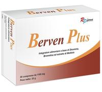 BERVEN PLUS 30Cpr