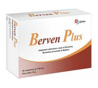 BERVEN PLUS 30Cpr